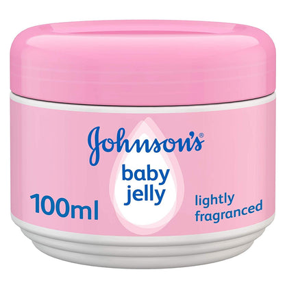 Johnson & Johnson Johnson'S Baby Jelly 100Ml