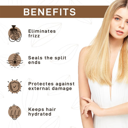 CADIVEU Acai Oil Treatment