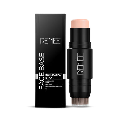 RENEE Face Base Foundation Stick Mocha 8gm