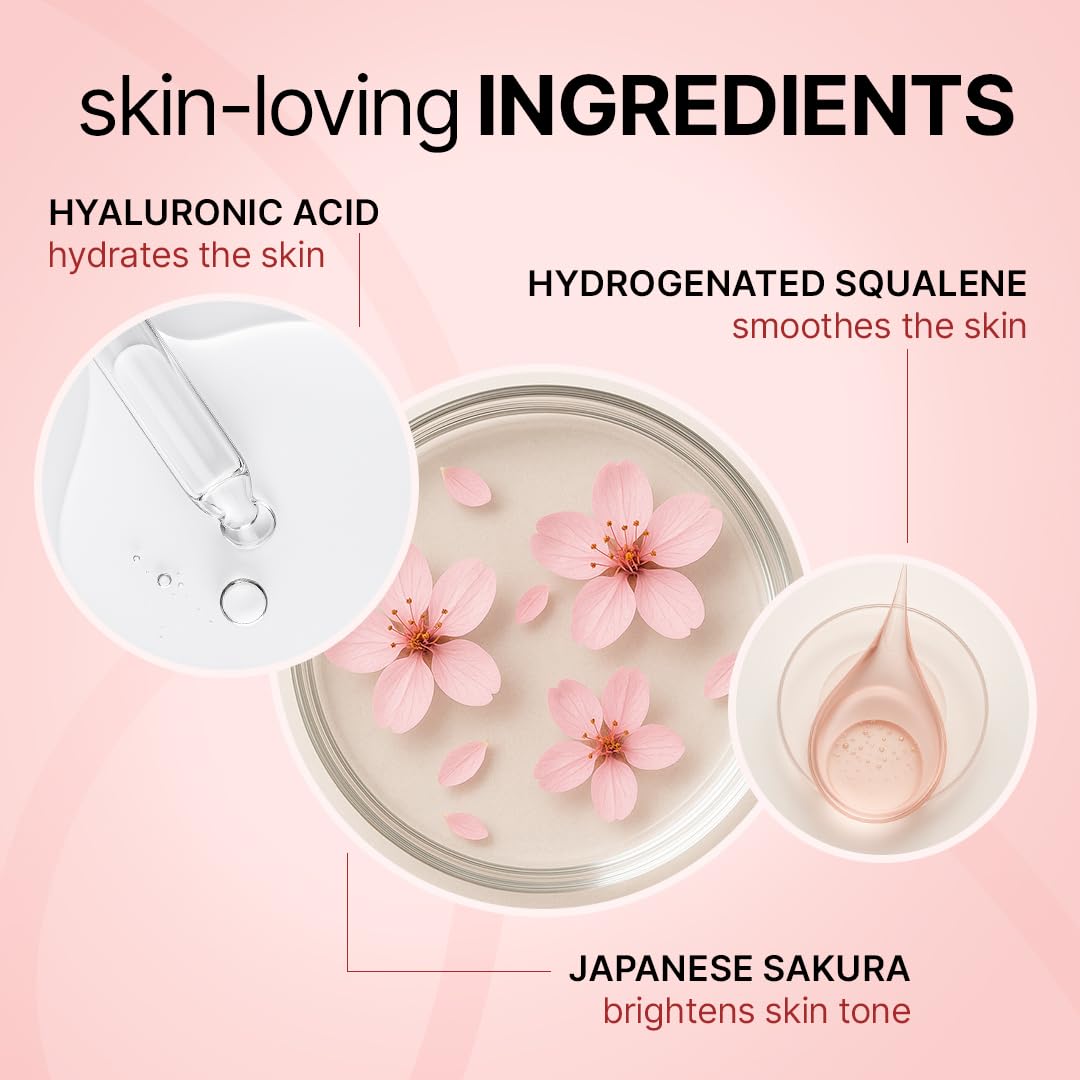 Sotrue Rose Gold Strobe Cream for Radiant, Dewy Glow