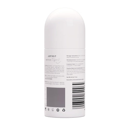PROWL Men's AHA BHA Underarm Roll-On Deodorant, 40ml
