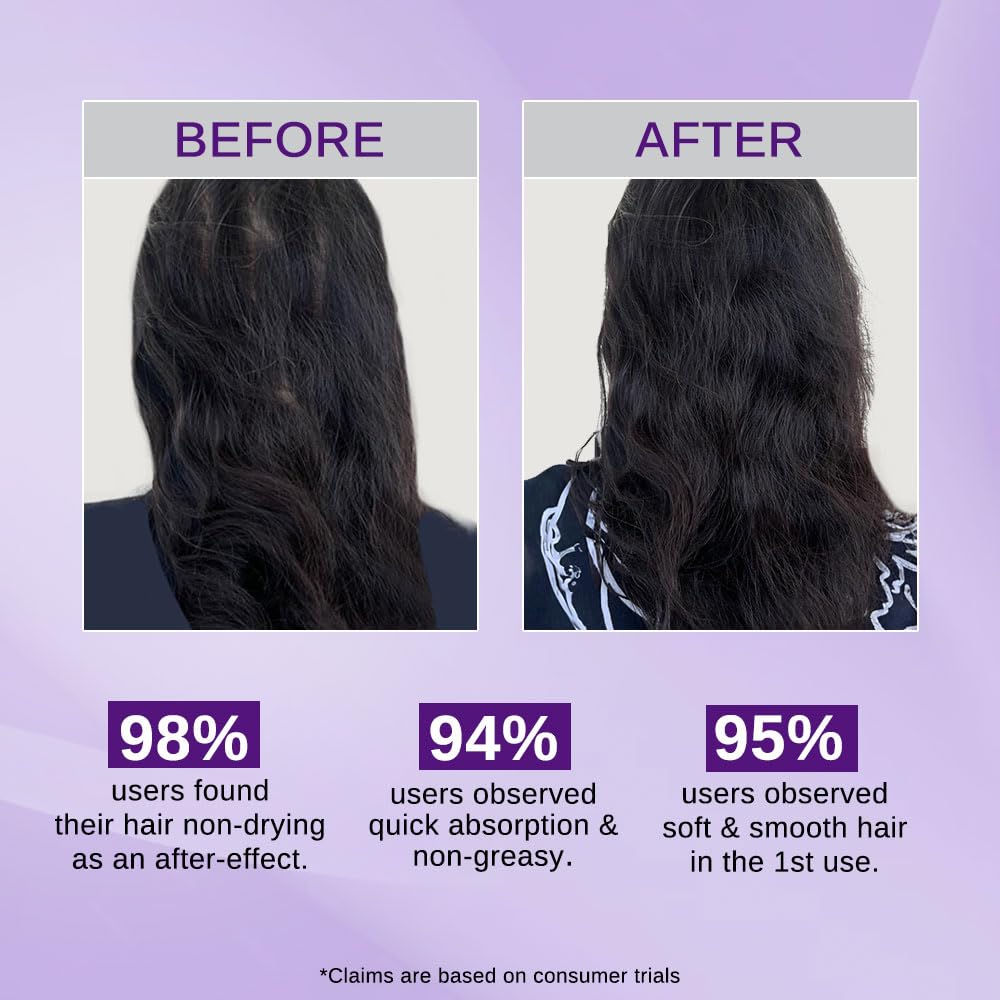 Rosemary Rice Water Hair Spray for Growth & Shine 200ml