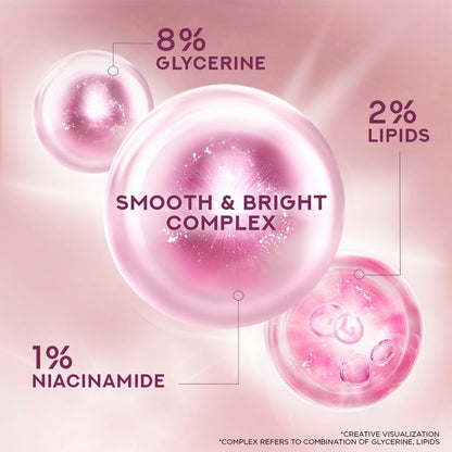 POND'S Triple Vitamin Moisturising Body Lotion 275 ml