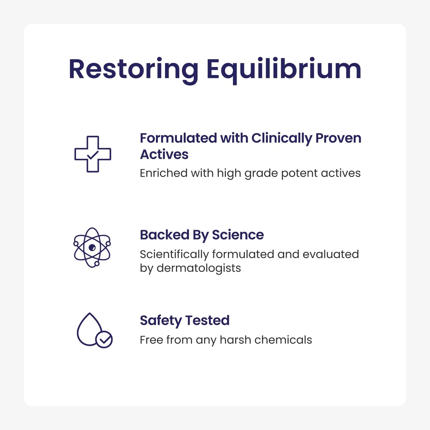 RE' EQUIL Ceramide & Hyaluronic Acid Moisturizer