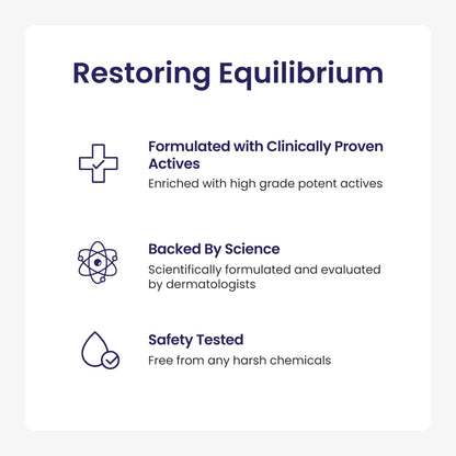 RE' EQUIL Ceramide & Hyaluronic Acid Moisturizer