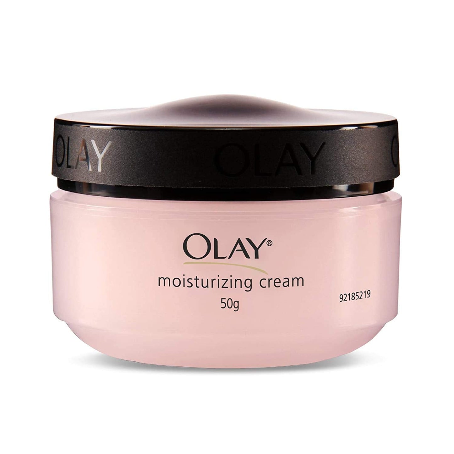 Olay Moisturizing Cream |Nourishing and moisturizing ingredients |All day moisture, Improves skin softness and smoothness |Suitable for Normal, Dry, Oily & Combination skin |50 gm