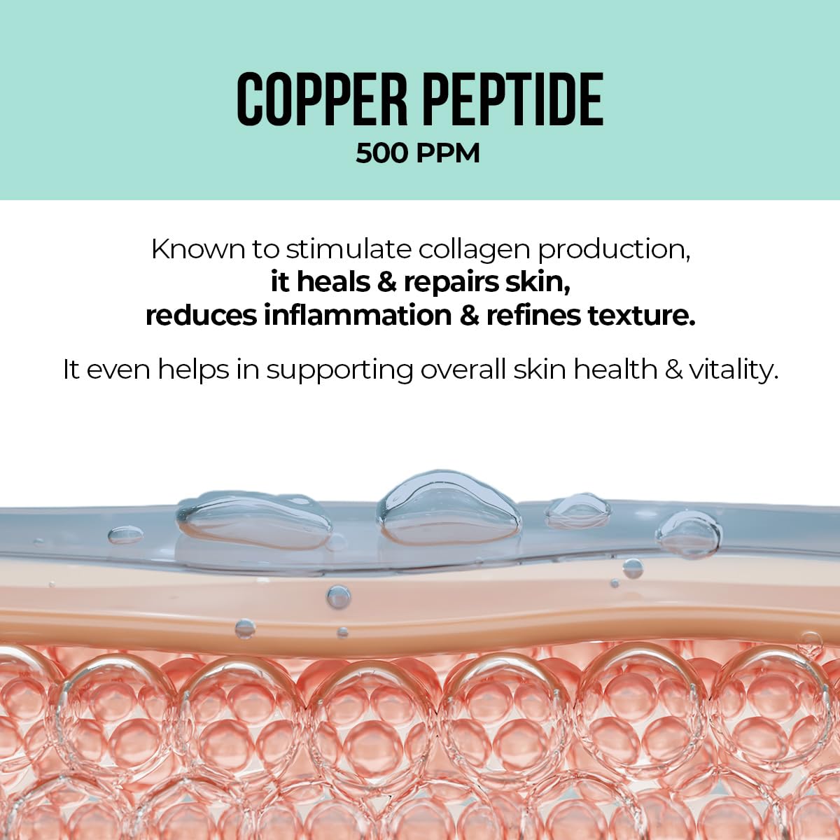 Dr. Sheth's Anti-Aging Serum with Argireline & Copper Peptide 30ml
