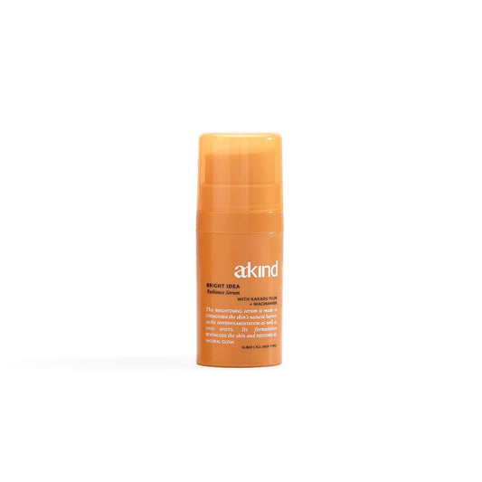 Akind Bright Idea Radiance Serum
