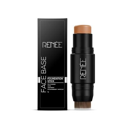 RENEE Face Base Foundation Stick Mocha 8gm