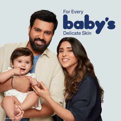 Cetaphil Baby Moisturising Baby Oil with Organic Calendula