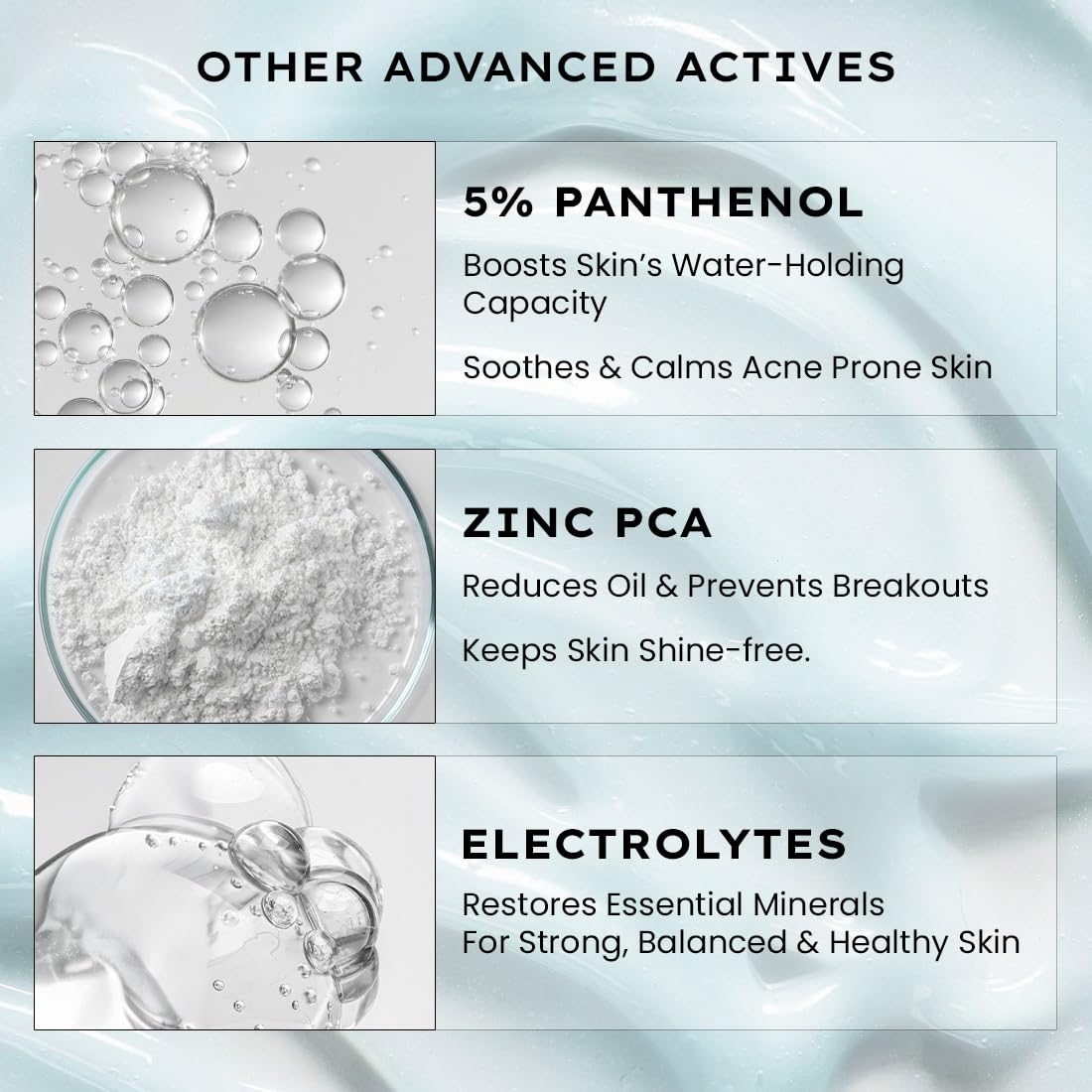 Hyphen Cica Exosomes Oil-Free Moisturizer 50ml - Luxury Hydration for All Skin Types