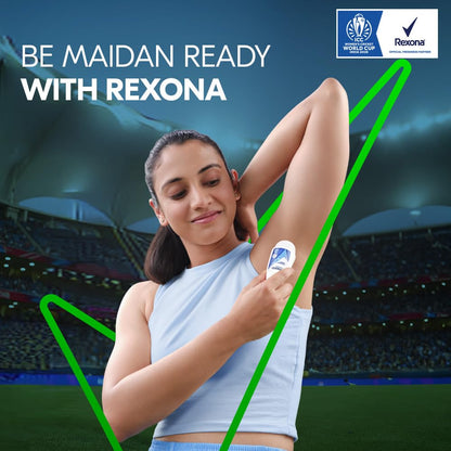 Rexona Aloe Vera Women's Antiperspirant Roll-On Deodorant 50ml