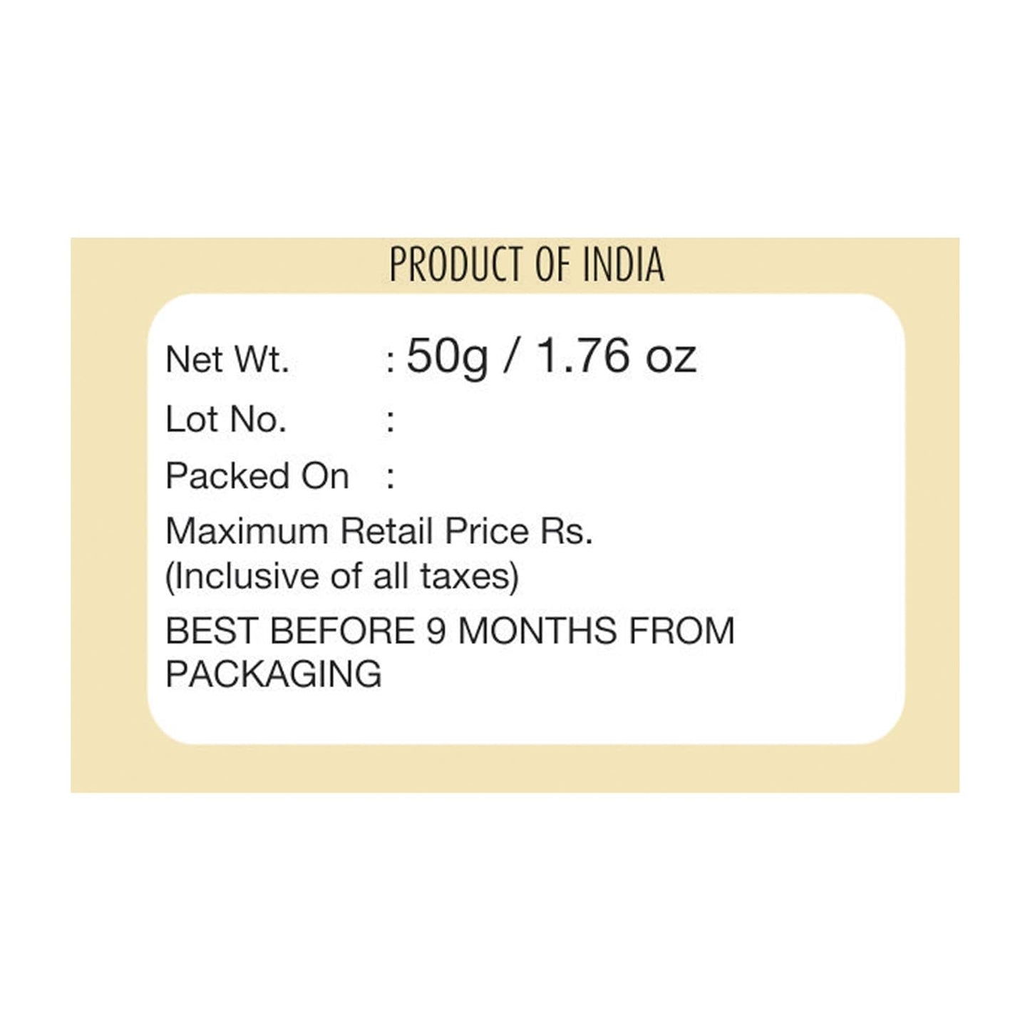 Suhana Veg Biryani Easy to Cook Pouch