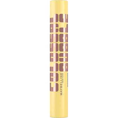 Maybelline New York Colossal Bubble Waterproof Mascara - Volumizing, Buildable & Lightweight 8.75ml