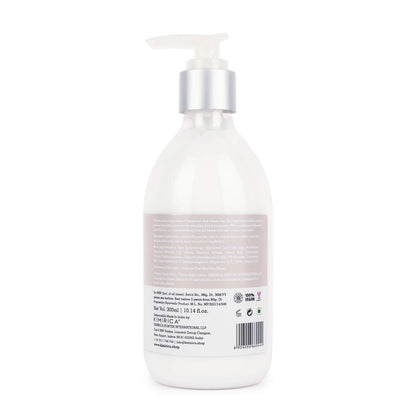 Kimirica Five Elements Luxury Body Lotion, Tangerine & Green Tea, 300ml