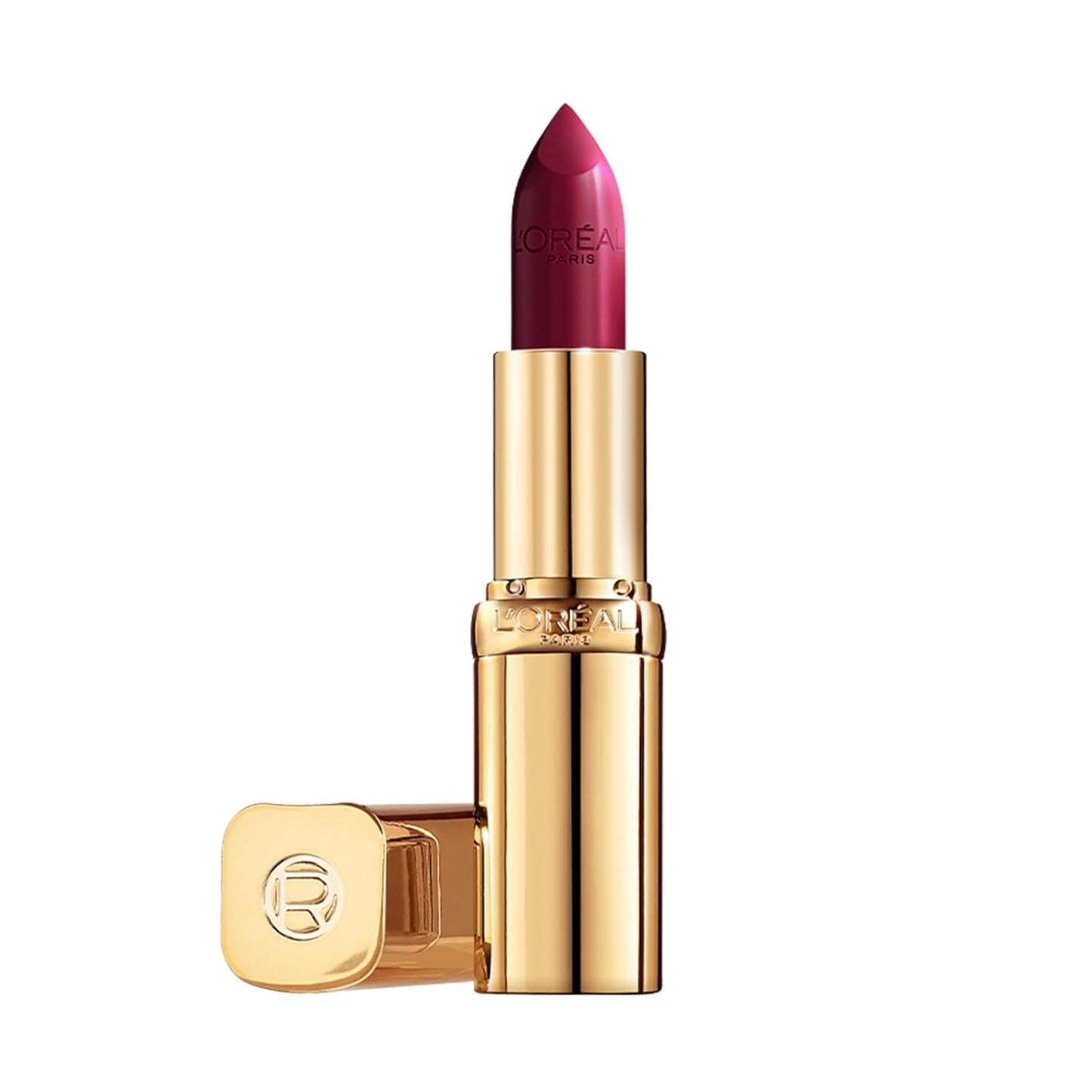 L'OREAL PARIS Color Riche Satin Lipstick- 601 Worth It, 4.5 Gm