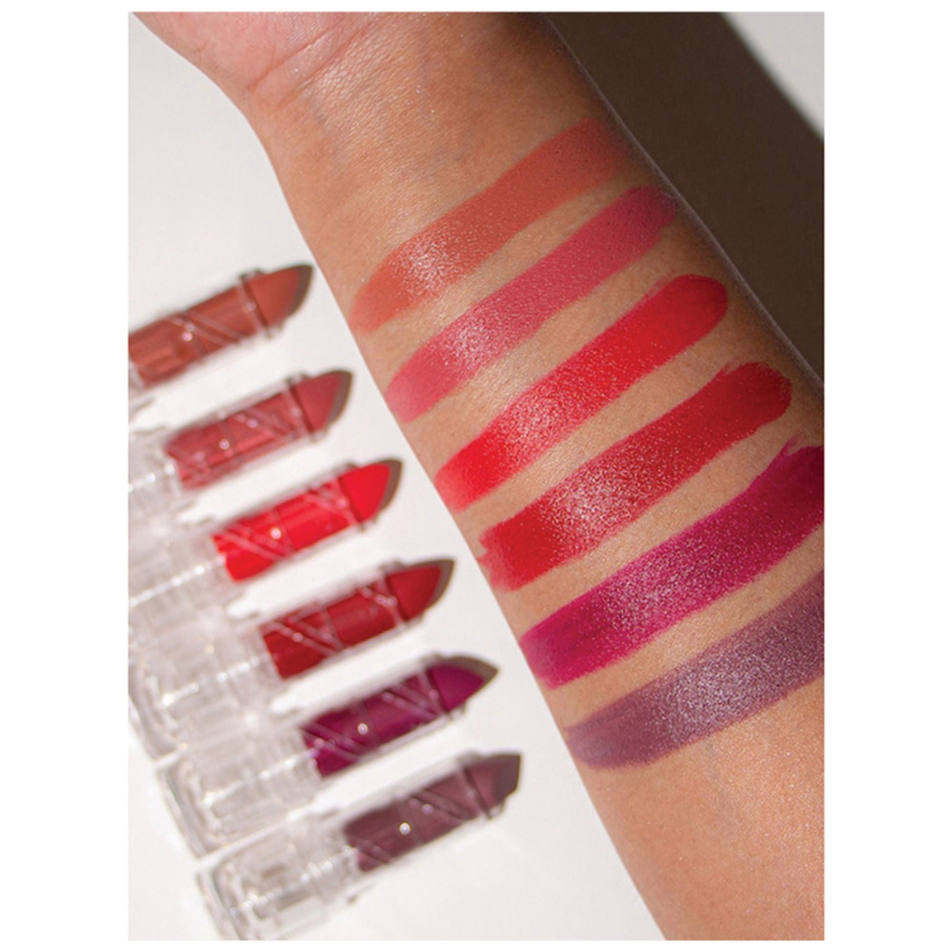 Revolution Relove Baby Lipstick - Express