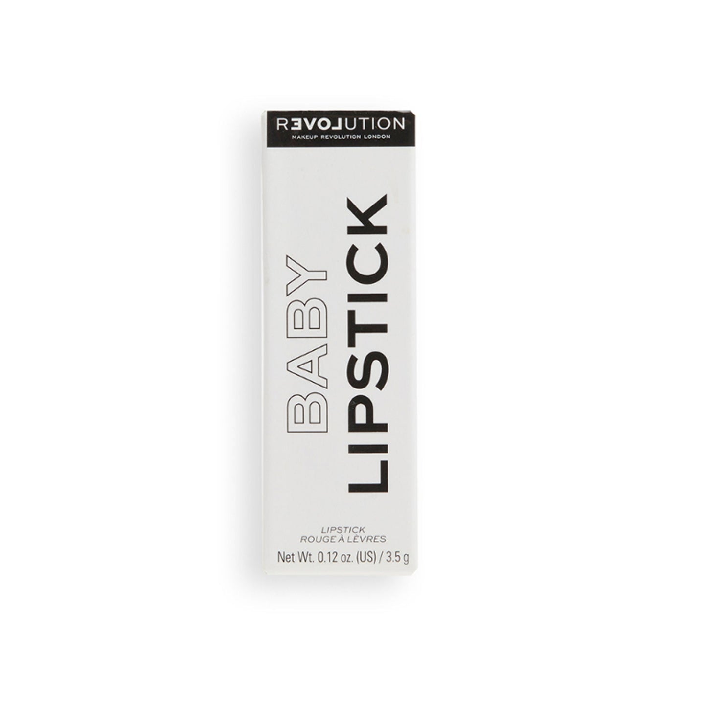 Revolution Relove Baby Lipstick - Express