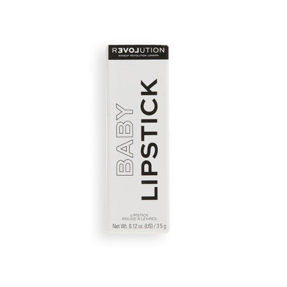 Revolution Relove Baby Lipstick - Express
