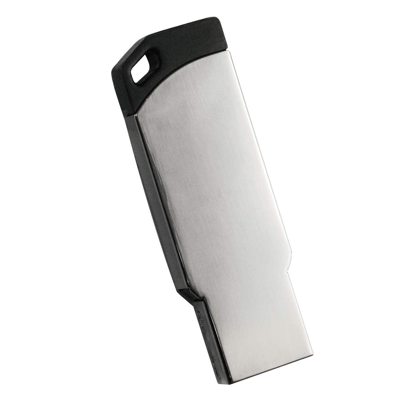 HP v236w USB 2.0 64GB Pen Drive, Metal