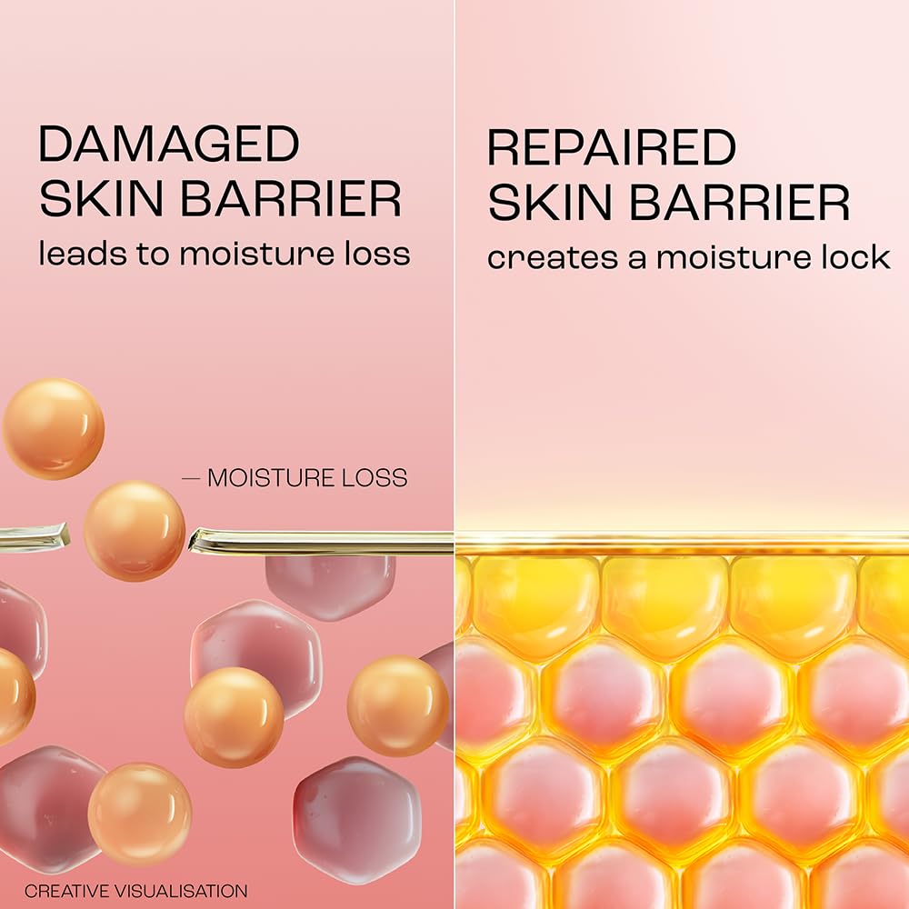LAKMÉ Peach Milk Soft Crème Light Moisturizer for Face 300 g, Daily Lightweight Face Lotion with Vitamin E for Soft Skin- Non Sticky 24h Moisture
