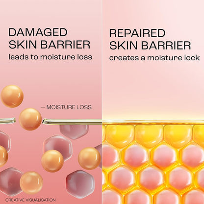 LAKMÉ Peach Milk Soft Crème Light Moisturizer for Face 300 g, Daily Lightweight Face Lotion with Vitamin E for Soft Skin- Non Sticky 24h Moisture