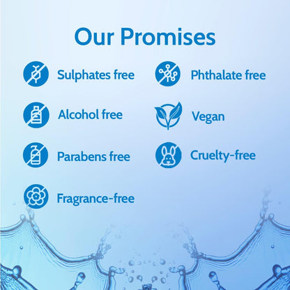 Chemist At Play's Intensely Hydrating Face Moisturizer | Hydrates Up to 24 Hours | Repairs Skin Barrier | Lightweight, Non-Sticky Formula | Best for Dry Skin | 100gms