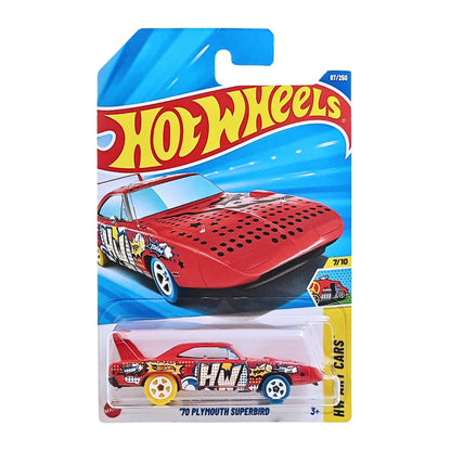 Hot Wheels Porsche 904 Carrera GTS Black Toy Car Ages 3+