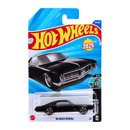 Hot Wheels Porsche 904 Carrera GTS Black Toy Car Ages 3+