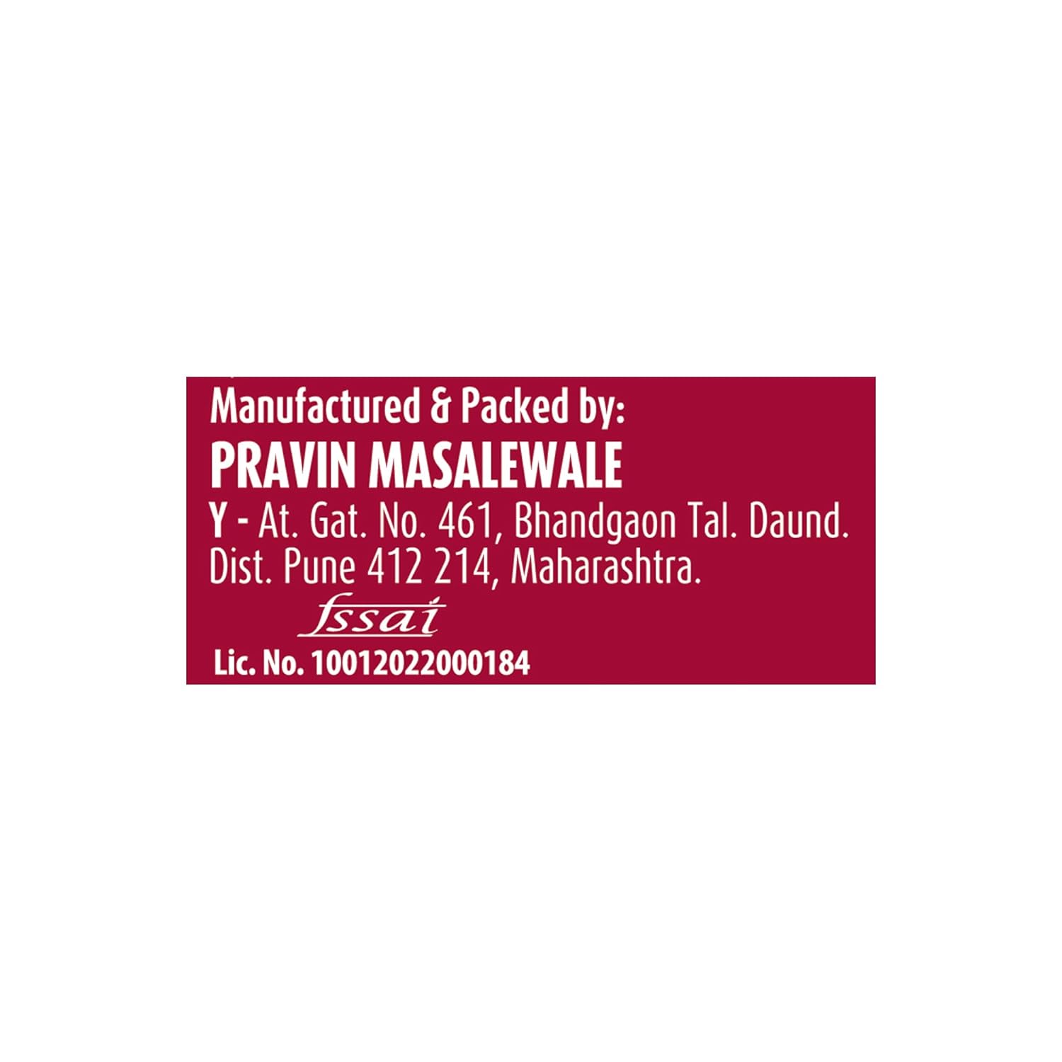 Suhana Biryani Masala Easy to Cook Pouch