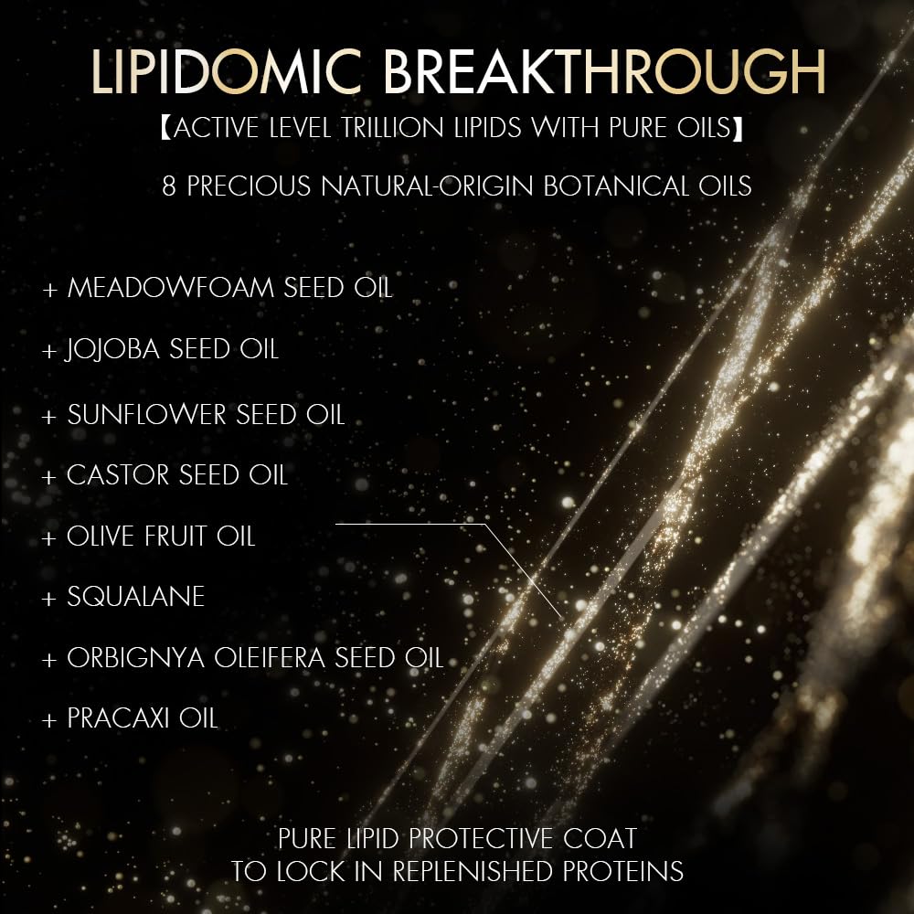Nexxus Promend Hair Serum for Bond Repair & Frizz Control 30ml