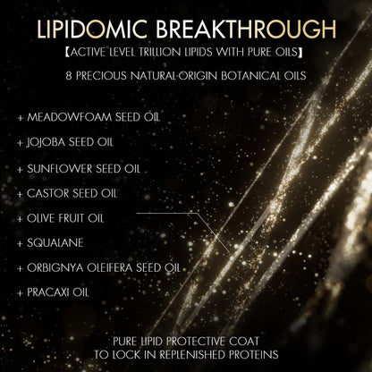 Nexxus Promend Hair Serum for Bond Repair & Frizz Control 30ml