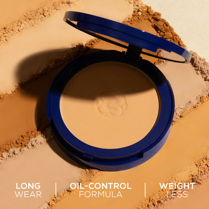 Chambor Extreme Wear Mattefixe Compact - N 205