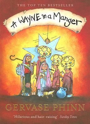 A Wayne in a Manger