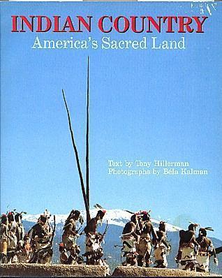 Indian Country: America's Sacred Land