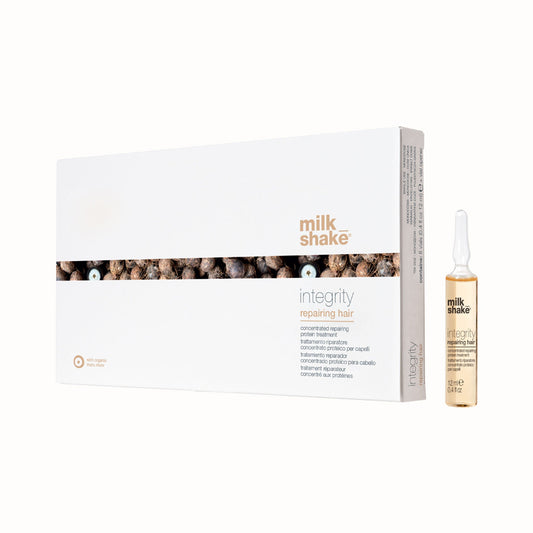 Milkshake Integrity Repairing Hair Lotion 8 Vials