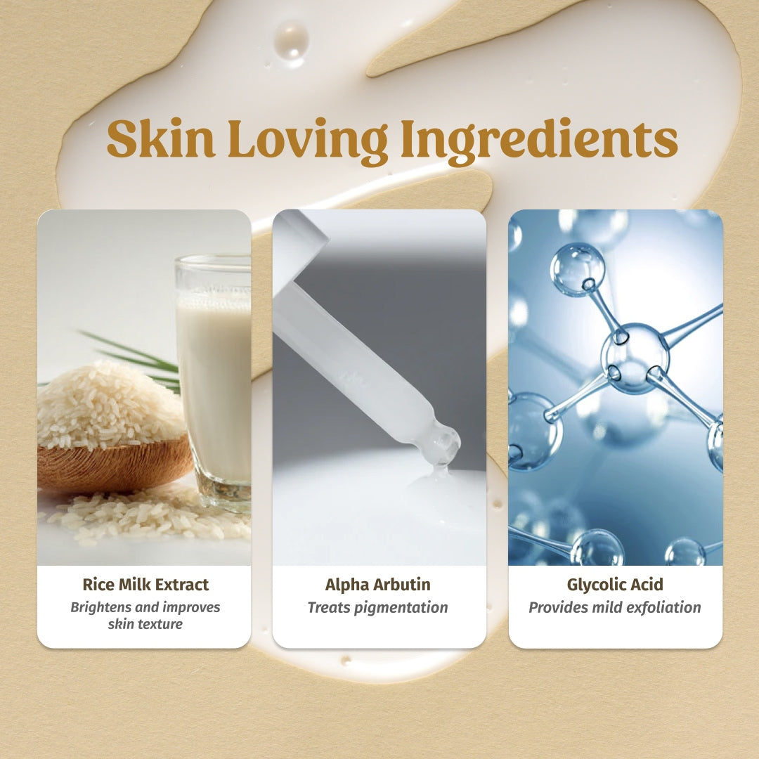 Skin Hydration Combo