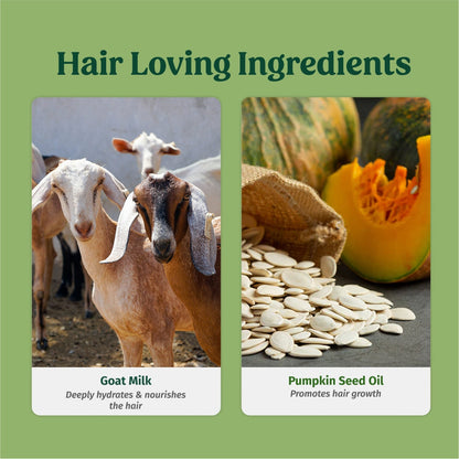 Hair Strengthening Combo