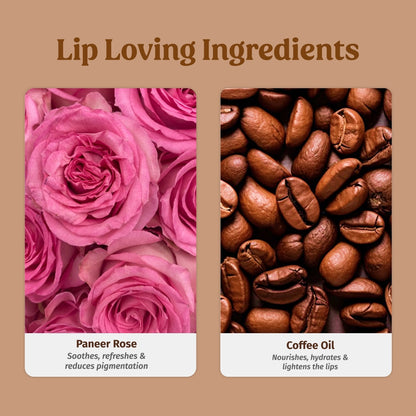 Tinted Lip Balm Combo