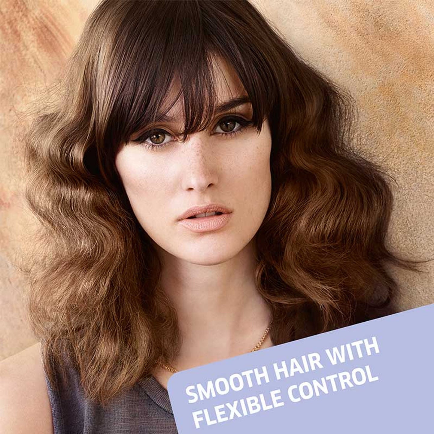 Wella Professionals EIMI Flowing Form Anti-Frizz Smoothing Balm