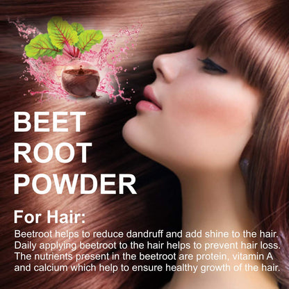 Nuerma Science Beetroot Powder 100% Organic