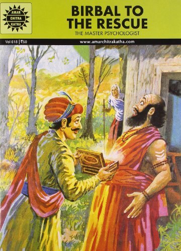 Birbal To The Rescue