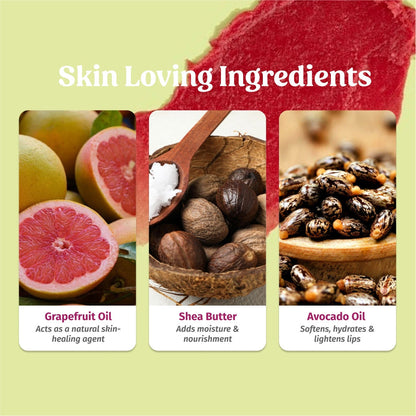 Lip Balm - Grapefruit