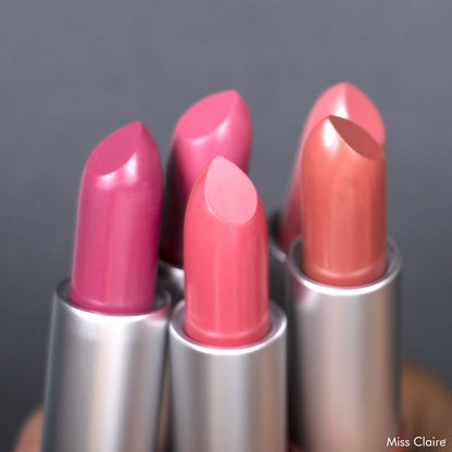 Miss Claire Mega Matte Lipstick - 7
