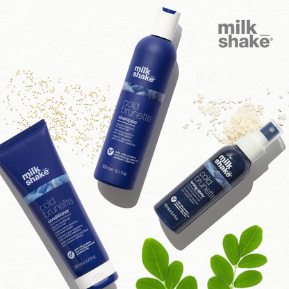 Milkshake Cold Brunette Toning Spray