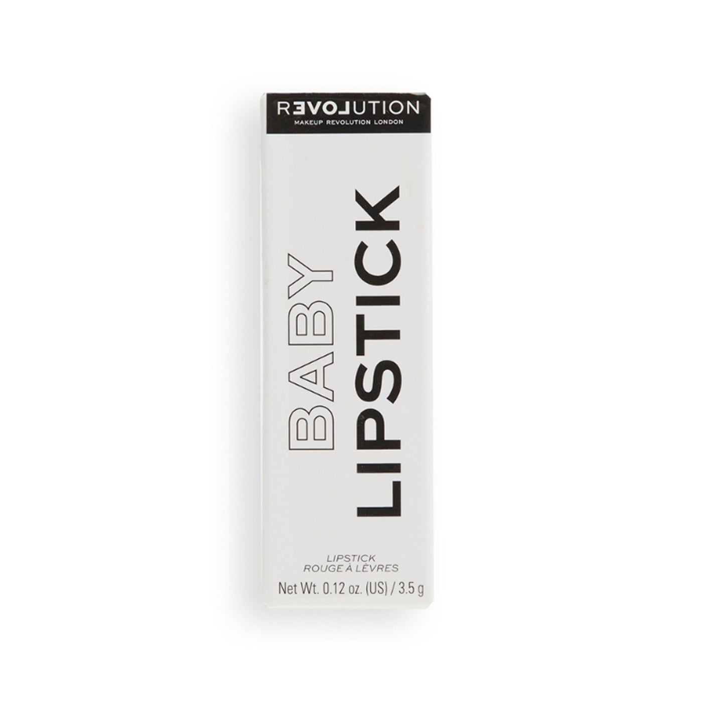 Revolution Relove Baby Lipstick - Believe