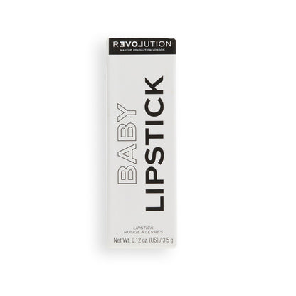 Revolution Relove Baby Lipstick - Believe