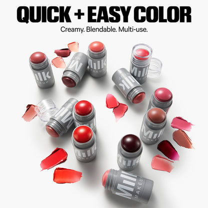 MILK MAKEUP Lip + Cheek - Quickie