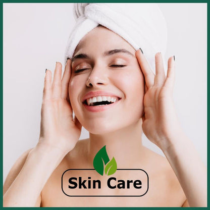 She Essentials Sandalwood Powder For Face Pack & Mask - Men & Women