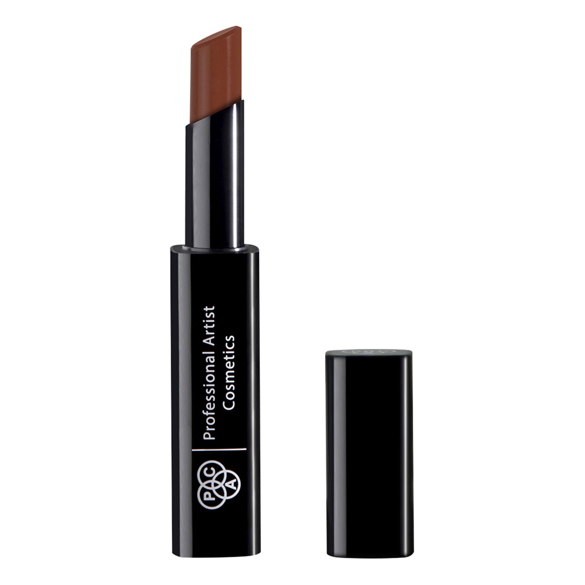 PAC Studio Soft Matte Cream Lipstick - 22 Pep Talk